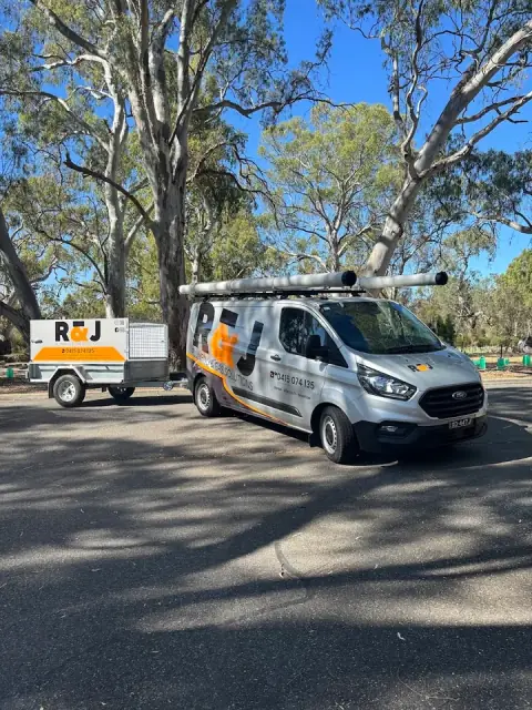 R&J Plumbing and Gas Solutions