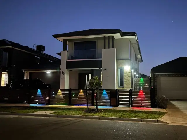 R&M FENCING (VIC)