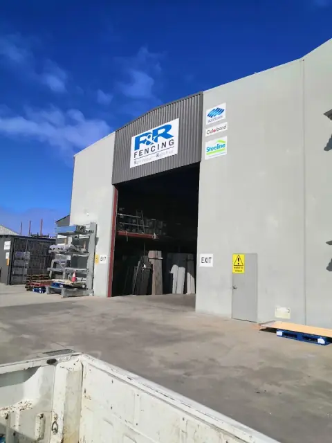 R&R Fencing