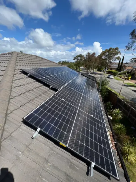 R Solar & Electrical