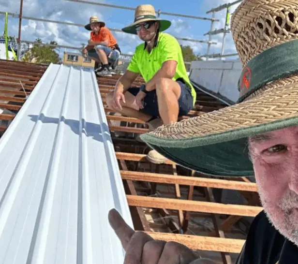R3 Roofing Burpengary