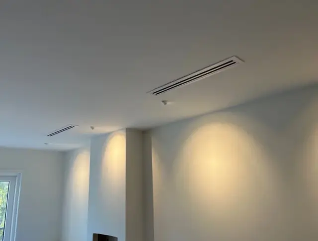 Radi Air cover