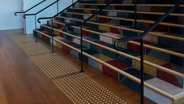 Radiant Timber Floor