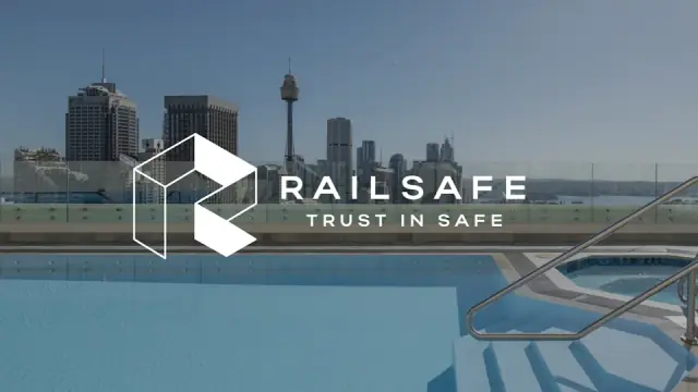 Railsafe Balustrading