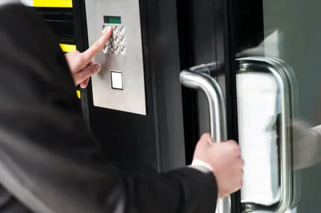 RAM Security Locksmiths Perth