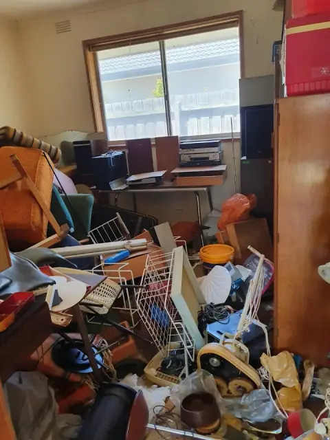 Rambo's Rubbish Removals cover