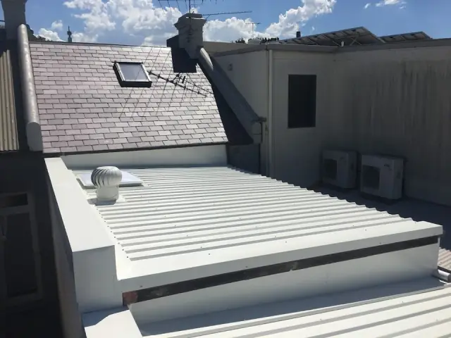 Ranger Roofing