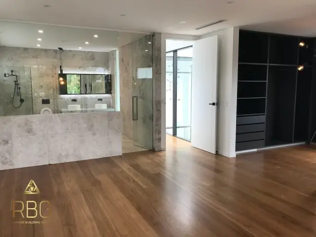 Ranieri Building Group cover