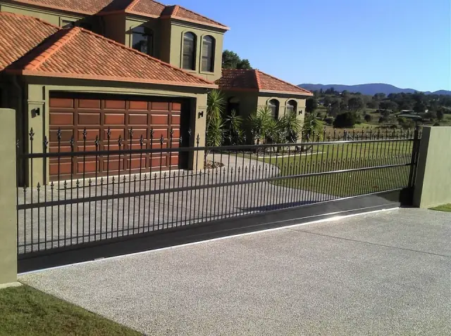 Rapid Garage Doors Brisbane