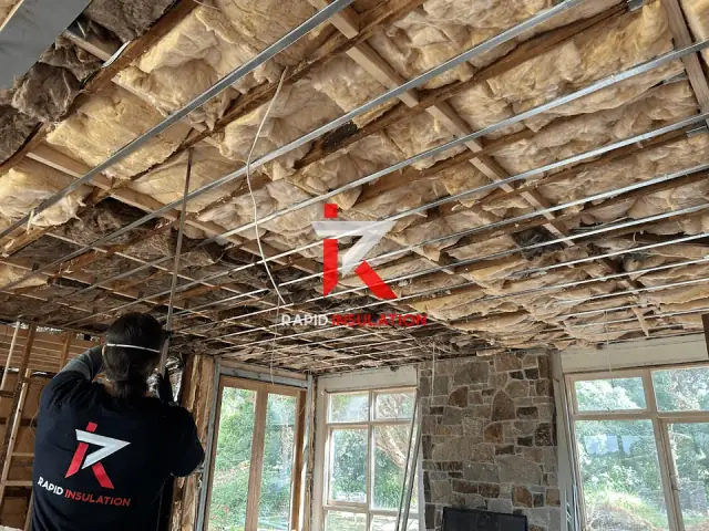 Rapid Insulation Melbourne cover