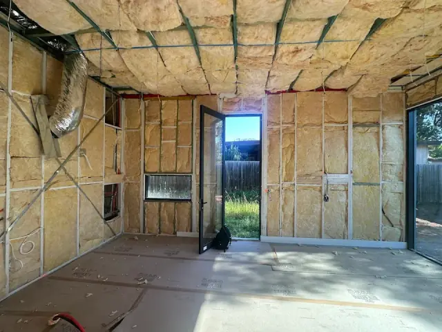 Rapid Insulation Sydney cover