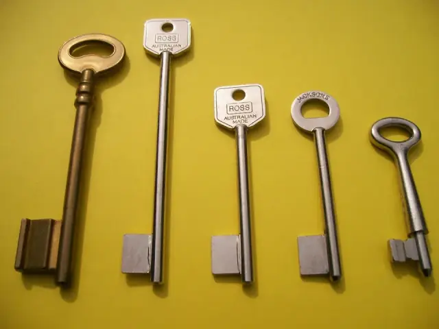 Rapid Locksmiths cover