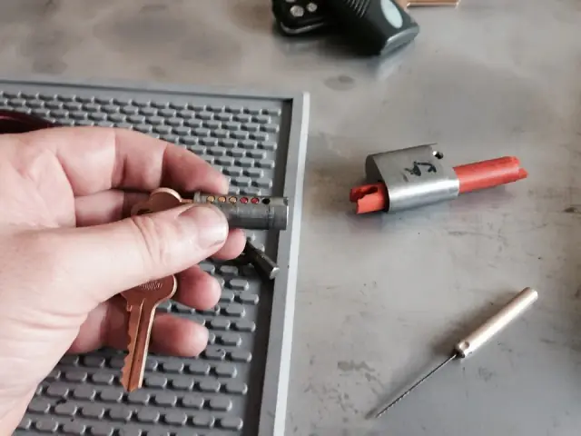 Rapid Response Locksmiths cover