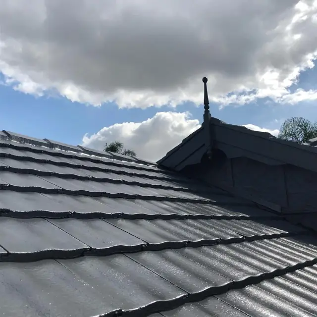 Rapid Roof Services Pty. Ltd.