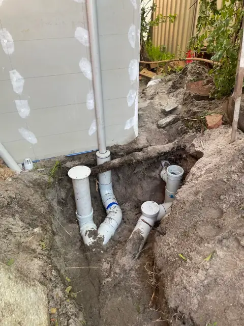 Rapidworks Plumbing cover