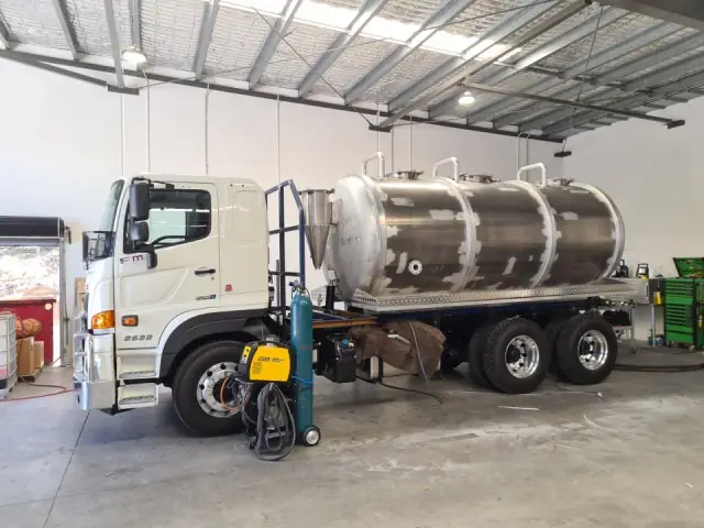 Raptor Waste Management cover
