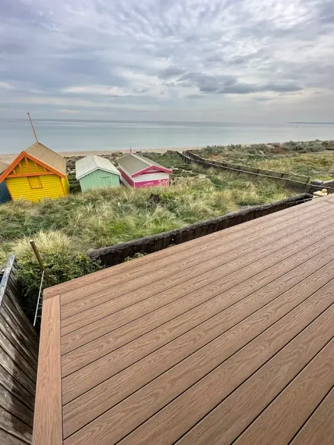 Raunik Industries - Deck Builders Melbourne