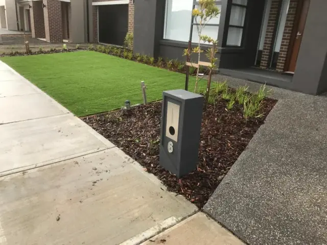 Ravenhall Landscaping