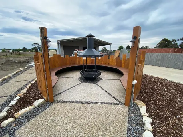 Ravos Landscaping and Property Maintenance