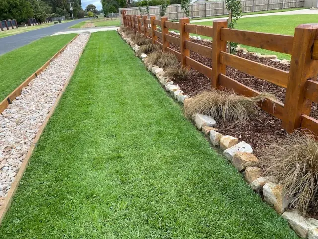 Ravos Landscaping and Property Maintenance cover