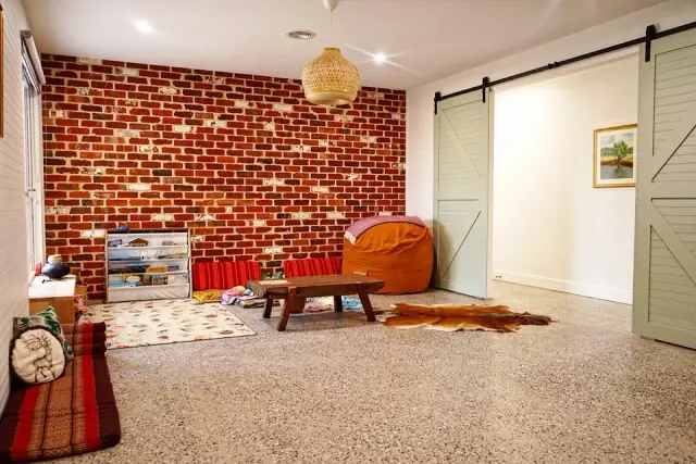 Raw Surfaces Microcement & Polished Concrete cover