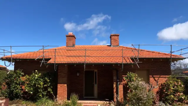 RDW Roofing Launceston