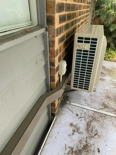 Ready Electrical and Air Conditioning