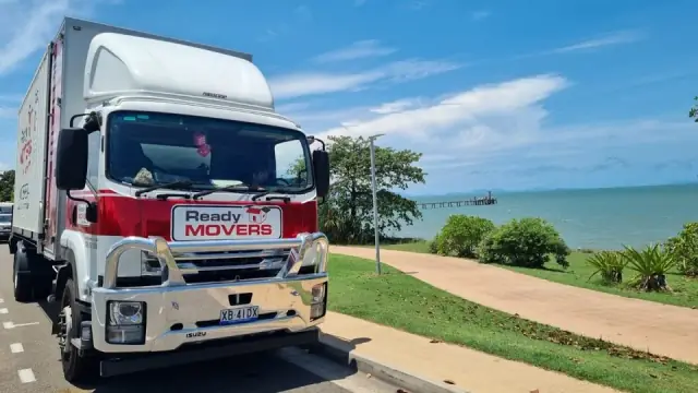 Ready Movers