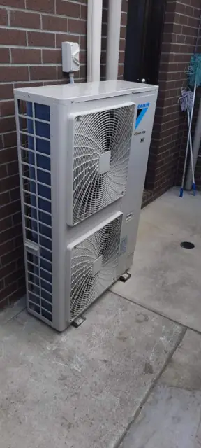 Real Air cover