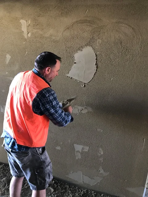 Real Plastering