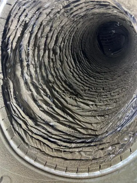 Real Time Air Duct & Aircon Cleaning cover