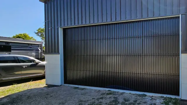 Redcliffe Garage Doors