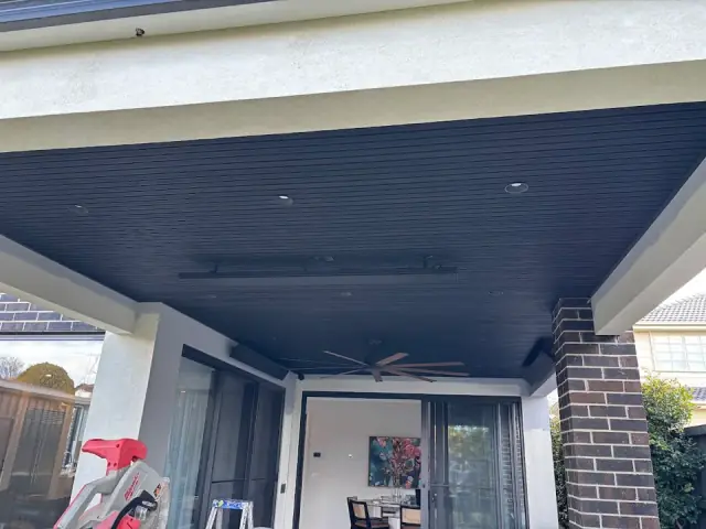 Reddy Electrical Solutions cover