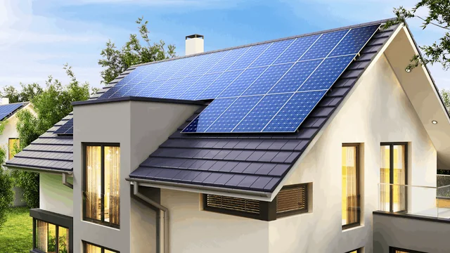Redefining Solar