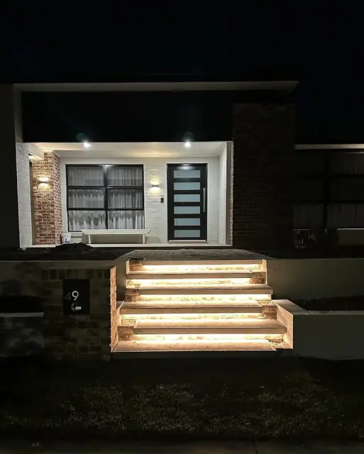 Redilec Electrical cover