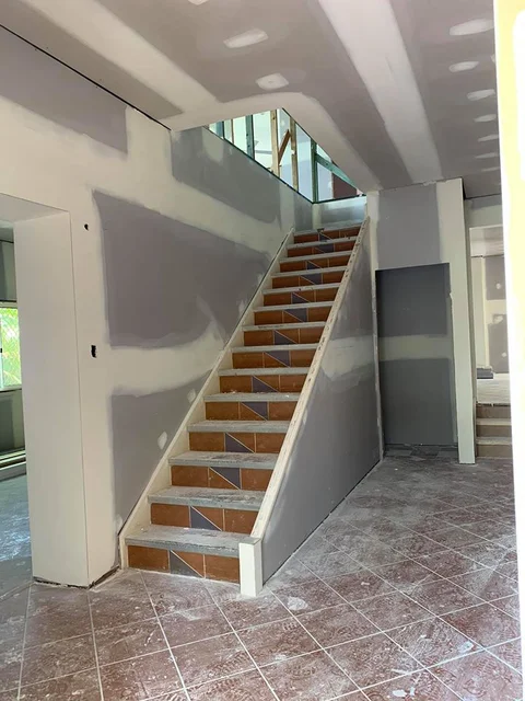 Redline Plastering