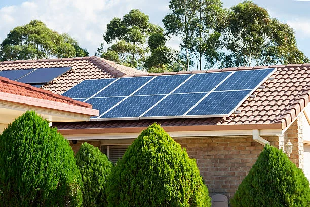Reef Solar & Electrical cover