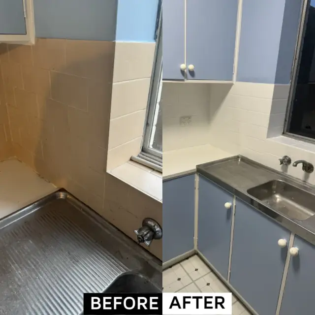 Reflect Painting and Decorating Services cover