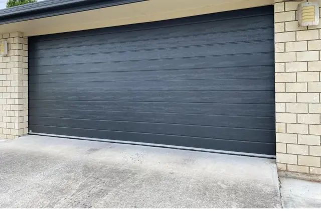 Reflex Roller Doors cover