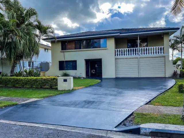 Regal Concreting & Construction cover