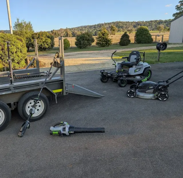 Regional Garden Services cover