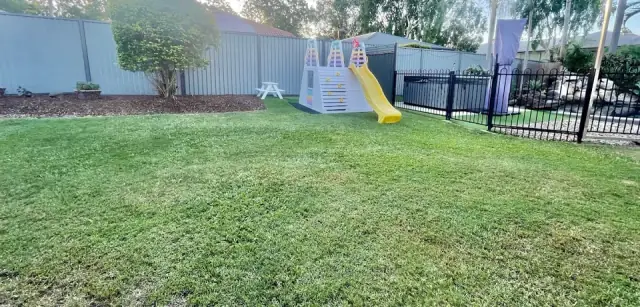 Rejuvenate Garden Services cover