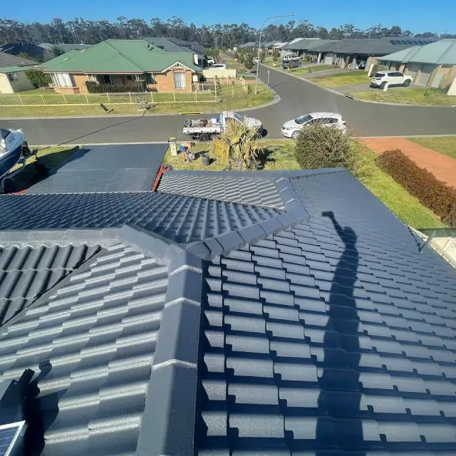 Rekote Roofing & Resoration cover