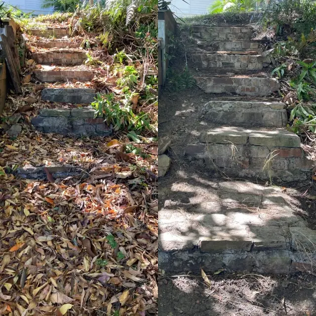 Releaf Gutter Cleaning cover
