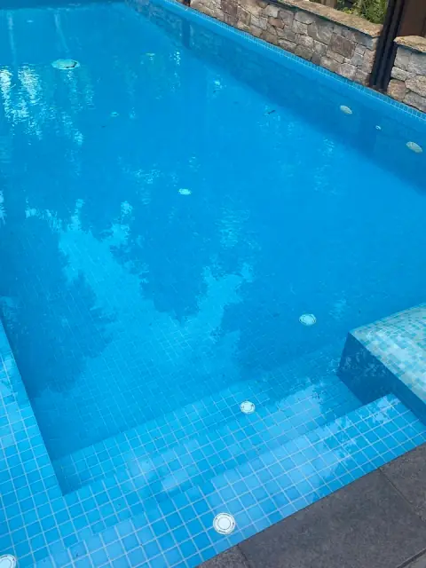 Reliable Pool Care Melbourne cover