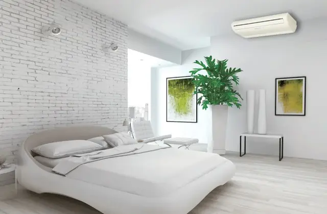 Reliance Heating and Cooling