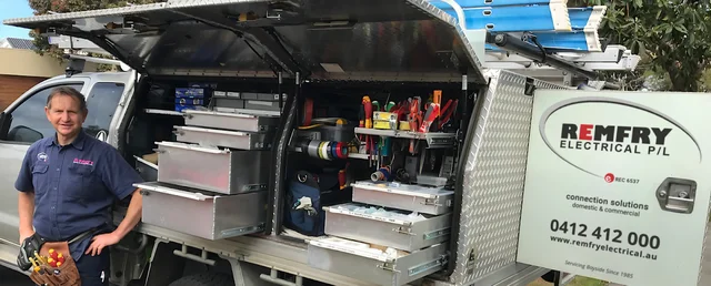 Remfry Electrical