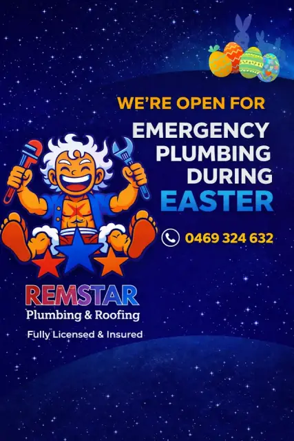 Remstar Plumbing