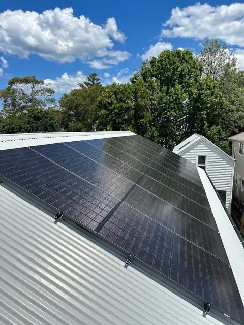 Renewable Installations cover