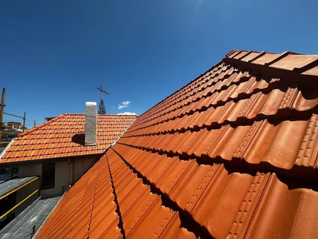 Renewed Roofing Pty Ltd